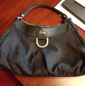 Gucci Bag 100% Authentic